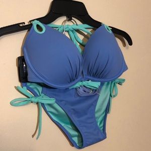 Victoria’s Secret Bikini Two Piece Set